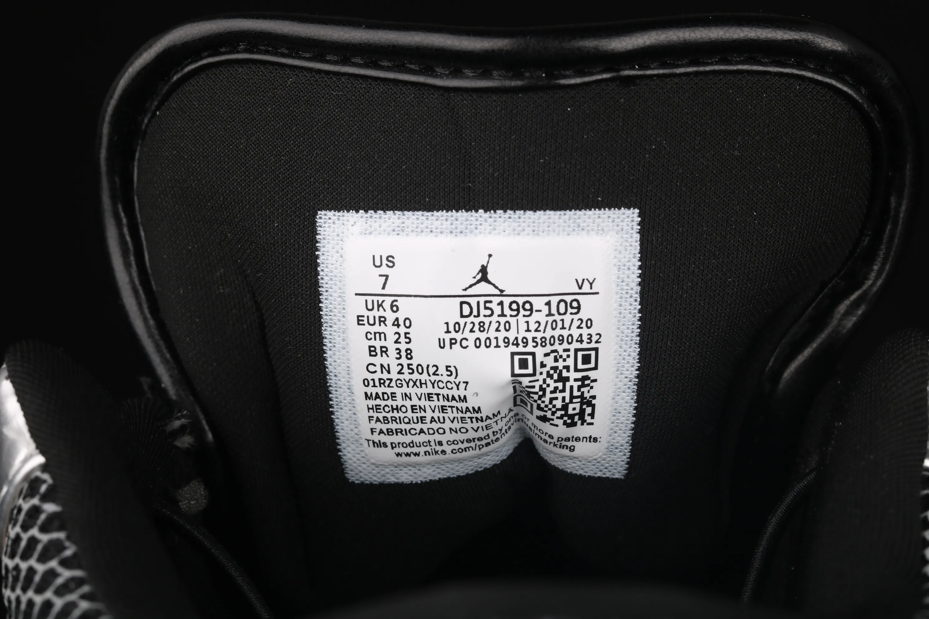 All categories Air Jordan Jordan series basketball shoes Air Jordan 1 Low Air Jordan 1 Low AJ1 Joe 1 low-top cultural and leisure sports sneakers DJ5199-109